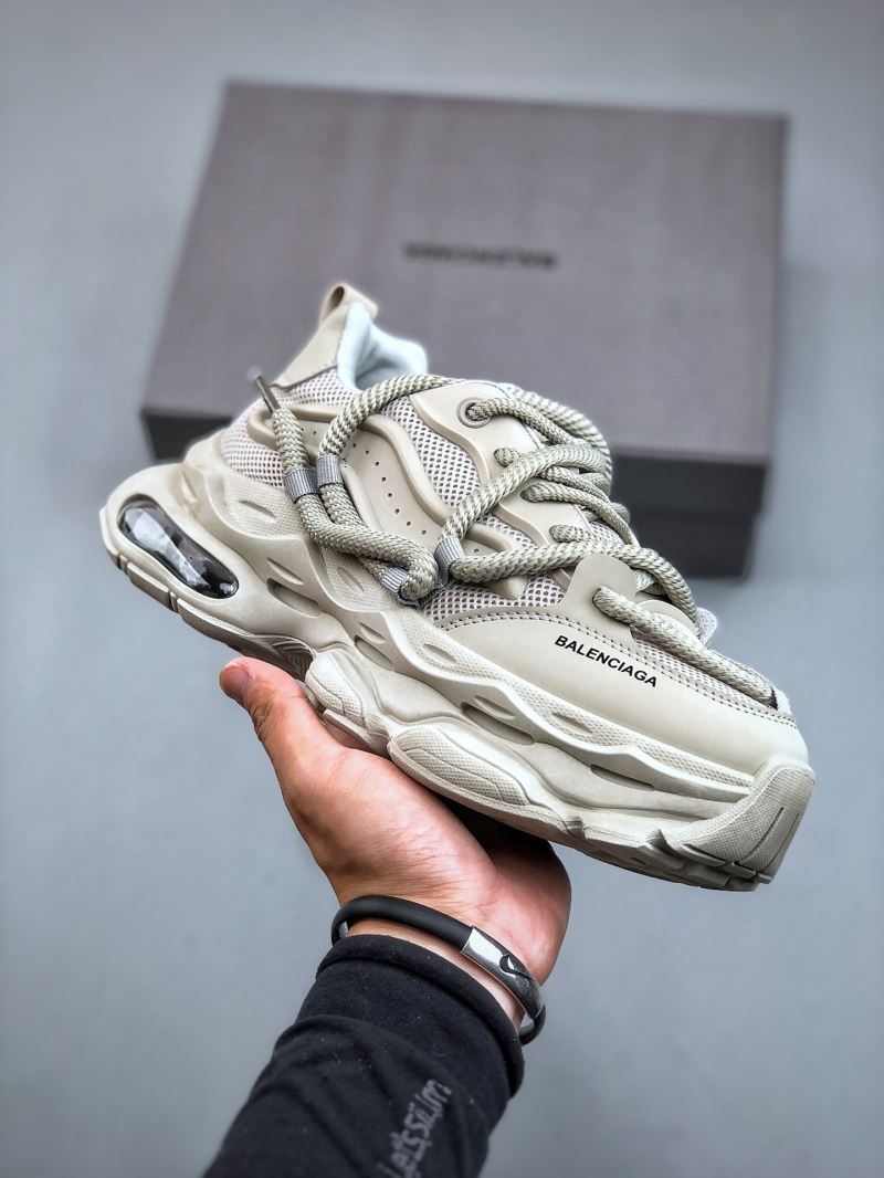 Balenciaga Triple S Series Shoes